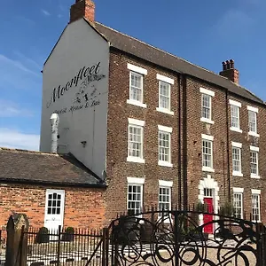 Moonfleet Boutique 3* Skinningrove