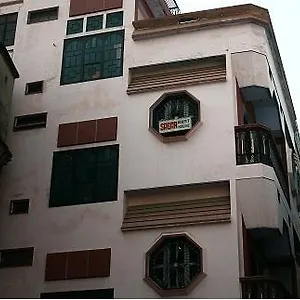 Sagar Varanasi