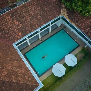 Napier Heritage By Velvet 4* Kochi