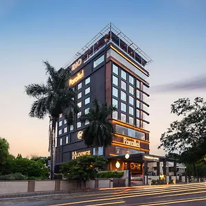 Parallel Udaipur, A Member Of Radisson Individuals 5* Udaipur