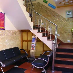 Guest house Ayesha Palace