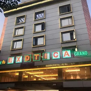 Hotel The Exotica Grand