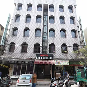 Hotel Castle