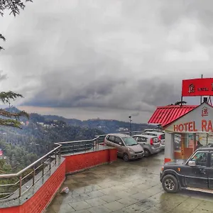Rashik 3* Shimla